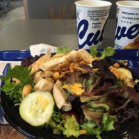 Culver's food