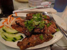 Phoenix Restaurant_ Pho Trinh food