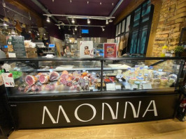 Epicerie Monna food