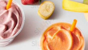 Jamba Juice food