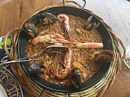 Catalonia food