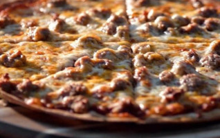 Papa Murphy 's Take 'n ' Bake Pizza food