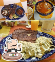 Las Brasas. Cecina De Yecapixtla food