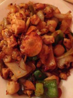 Henry's Hunan food