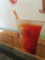 Jamba Juice food