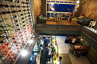 Norai Pintxos Winebar inside