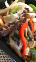 Exotic Thai Cuisine Burbank food