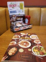 Denny's food