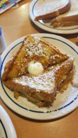 Ihop food