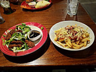 Tgi Friday's food