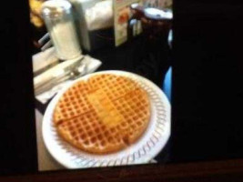 Waffle House food