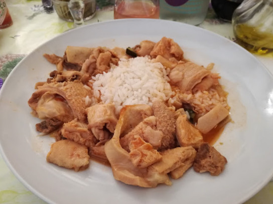 restaurant image