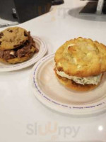 Insomnia Cookies food