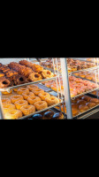 Bosa Donuts food