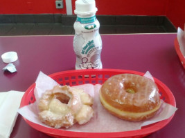 Bosa Donuts food