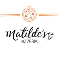 Matilde´s Pizzeria food