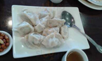 China North Dumpling Inc food