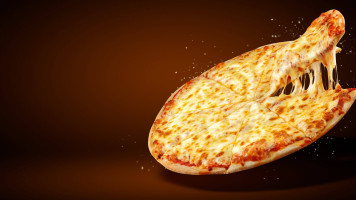 Pizza Lovers food