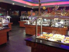 Hibachi Grill Supreme Buffet food