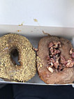 Fractured Prune Crofton food