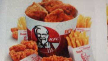 Kfc food