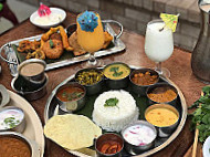 Udipi Cafe food