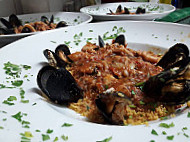 Osteria Armetta food