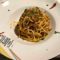 Art Italiana food