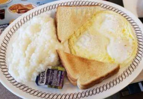 Waffle House food