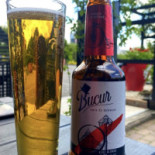 Casa Dacilor Nourriture