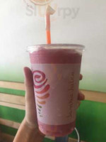 Jamba Juice food