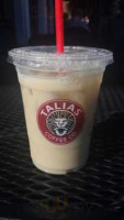 Talias Coffee Co. food