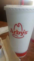 Arby's food