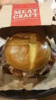 Arby's food