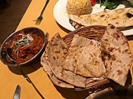 Himalayan Gurkha food