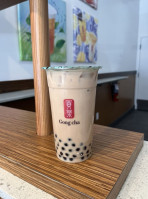 Gong Cha (waverley St) food