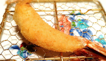 Kushikatsu Bon food