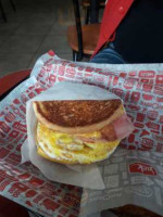 Jack In The Box food