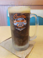 A&w food