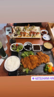 Hatsuhana Hawaii food