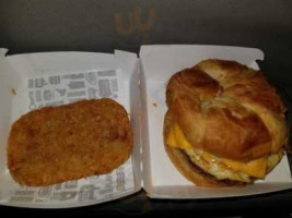 Jack In The Box food