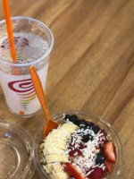 Jamba food