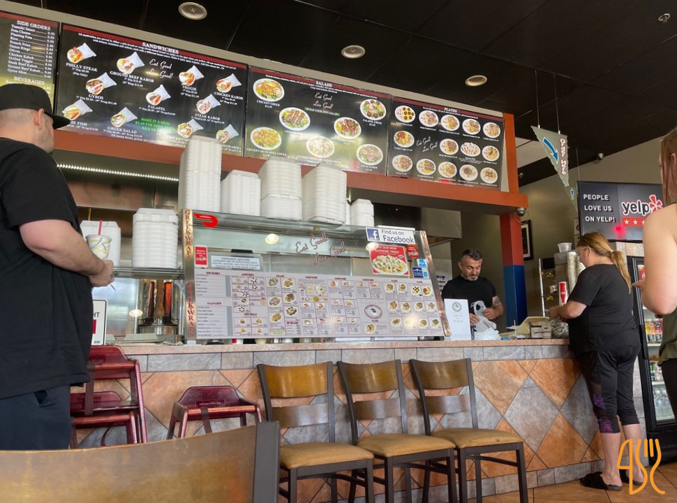 restaurant image
