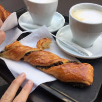 Societe de Boulangerie de Rennes food