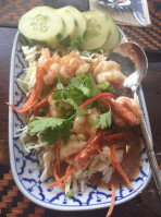 Thais Suvarnaphum Amsterdam food