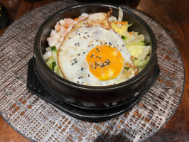 Hailan Korean food