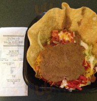 Taco Bell food