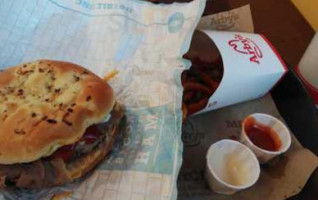 Arby's food