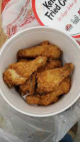 Kfc food