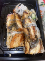 Fuku Sushi food